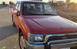 تويوتا هايلوكس